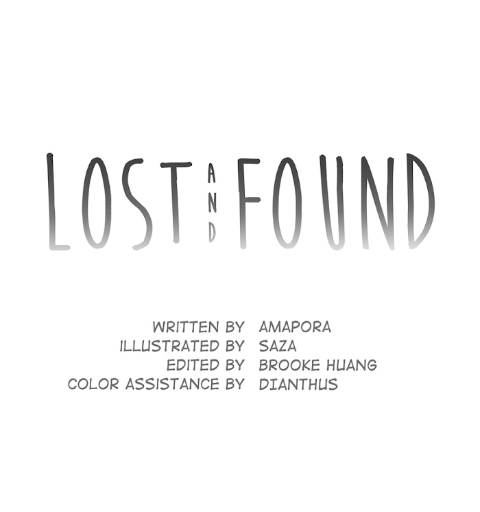 Lost And Found - Chapter 69