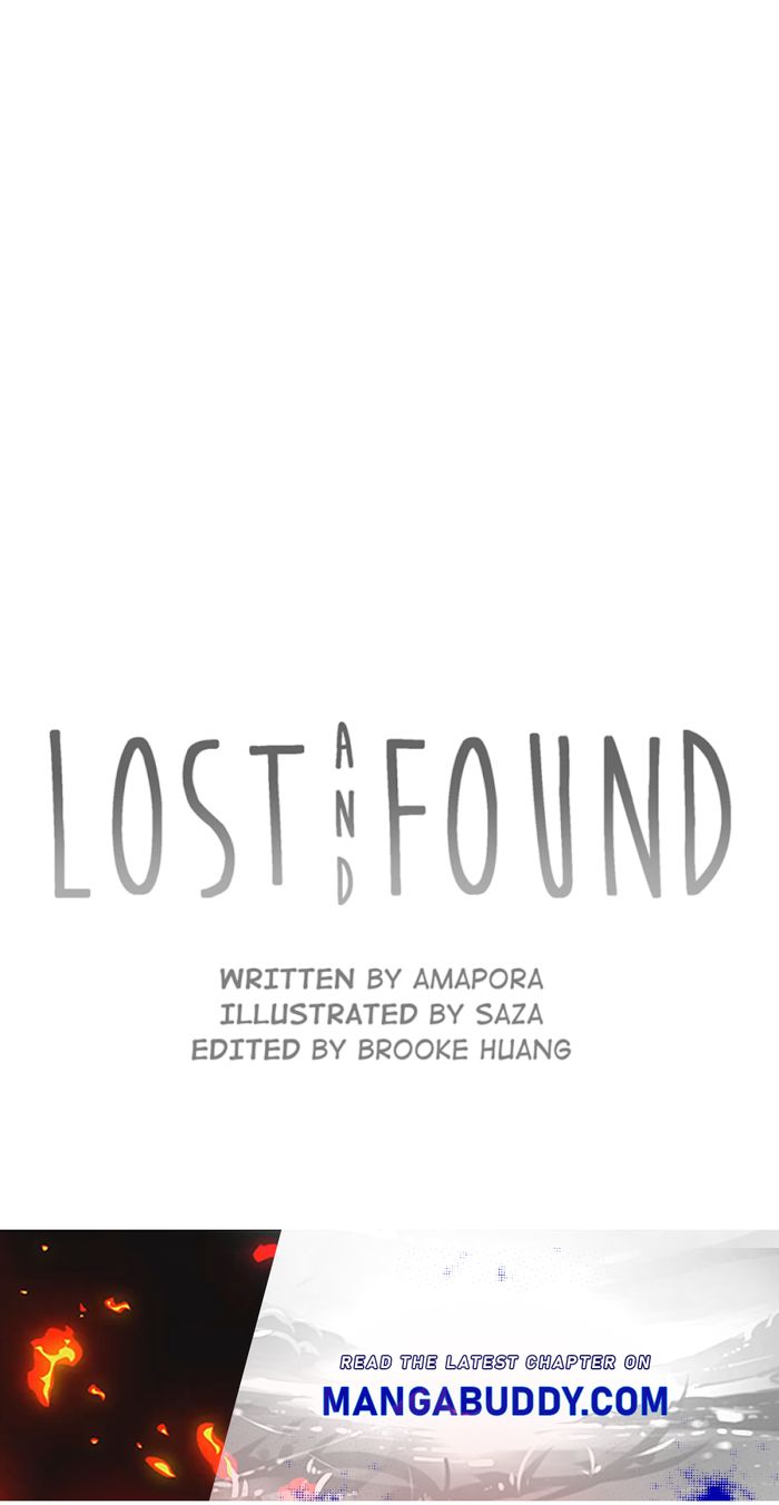 Lost And Found - Chapter 46