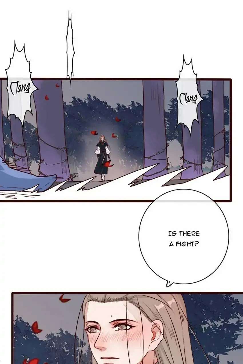 Lost And Found - Chapter 78