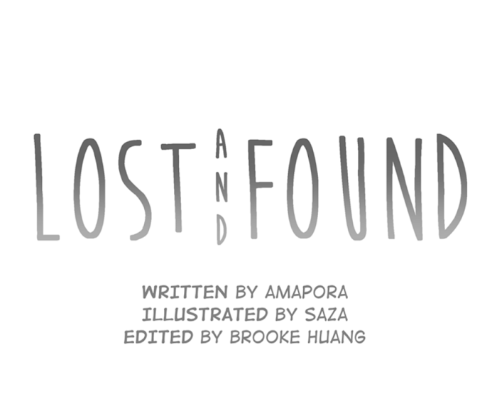 Lost And Found - Chapter 47