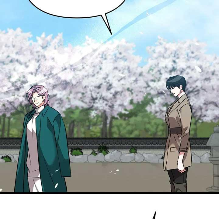 Why Are You Doing This, Shinseonnim?! - Chapter 56