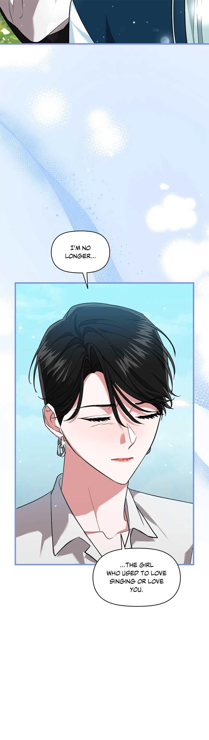 Why Are You Doing This, Shinseonnim?! - Chapter 21