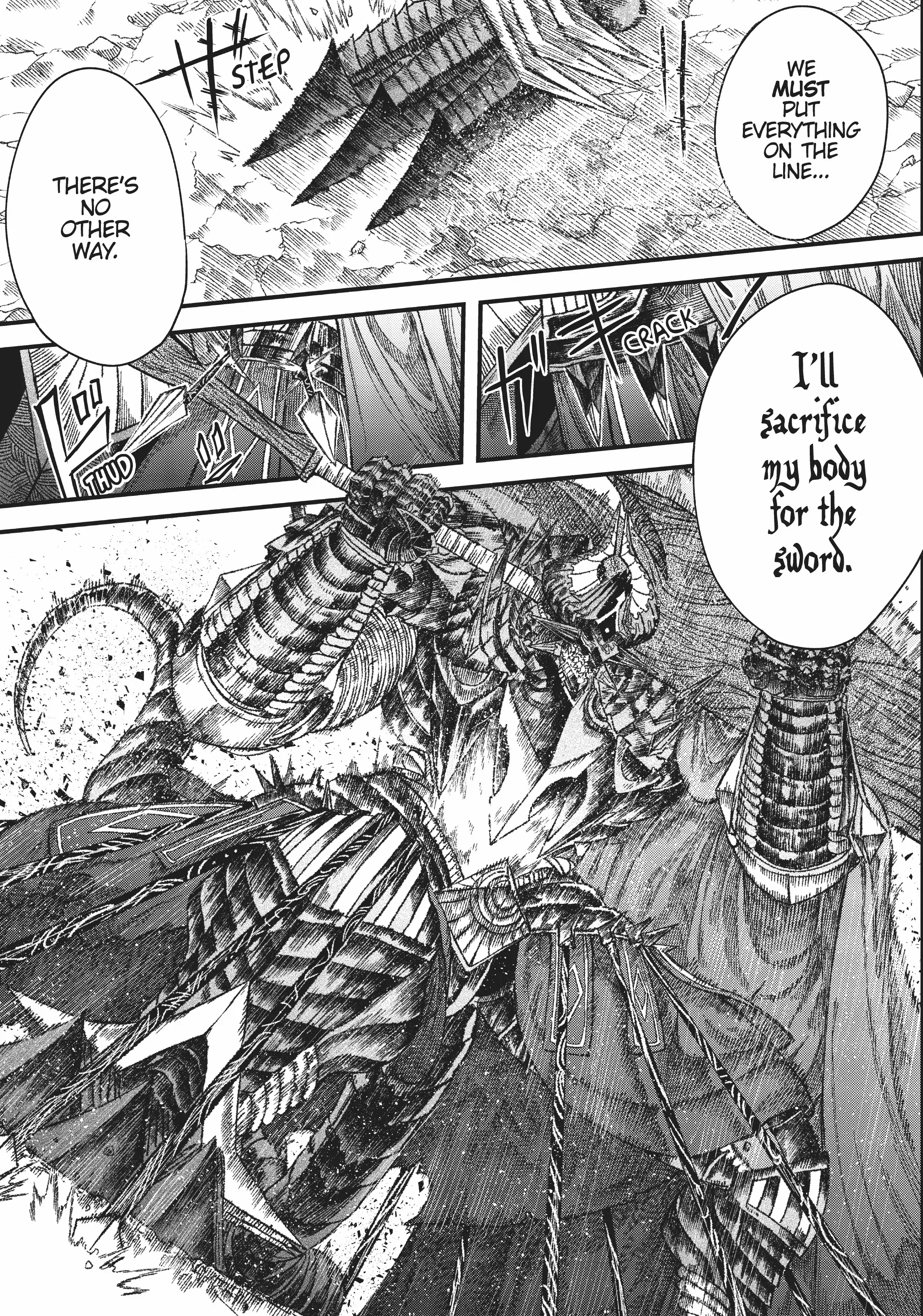 The Comeback Of The Demon King Who Formed A Demon's Guild After Being Vanquished By The Hero - Chapter 39