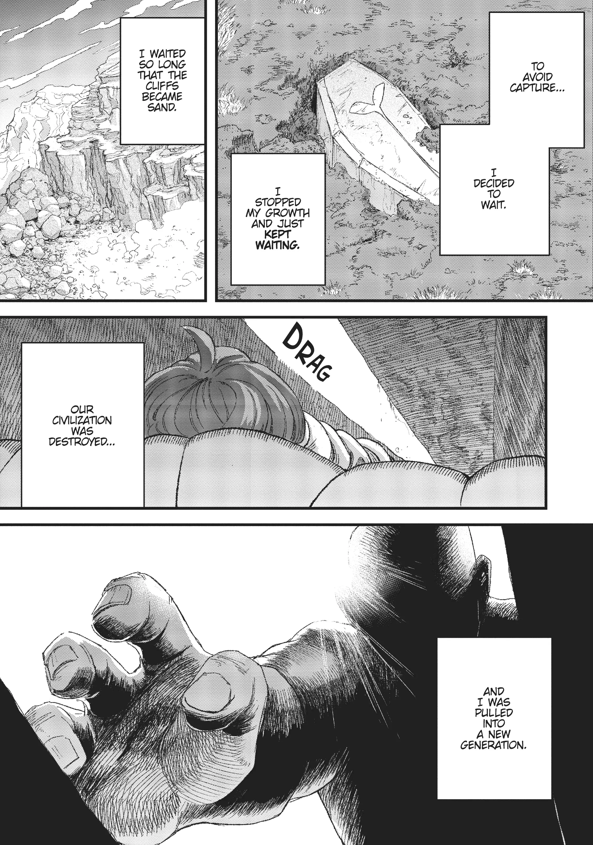 The Comeback Of The Demon King Who Formed A Demon's Guild After Being Vanquished By The Hero - Chapter 44