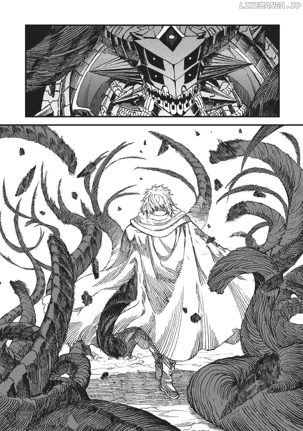 The Comeback Of The Demon King Who Formed A Demon's Guild After Being Vanquished By The Hero - Chapter 53