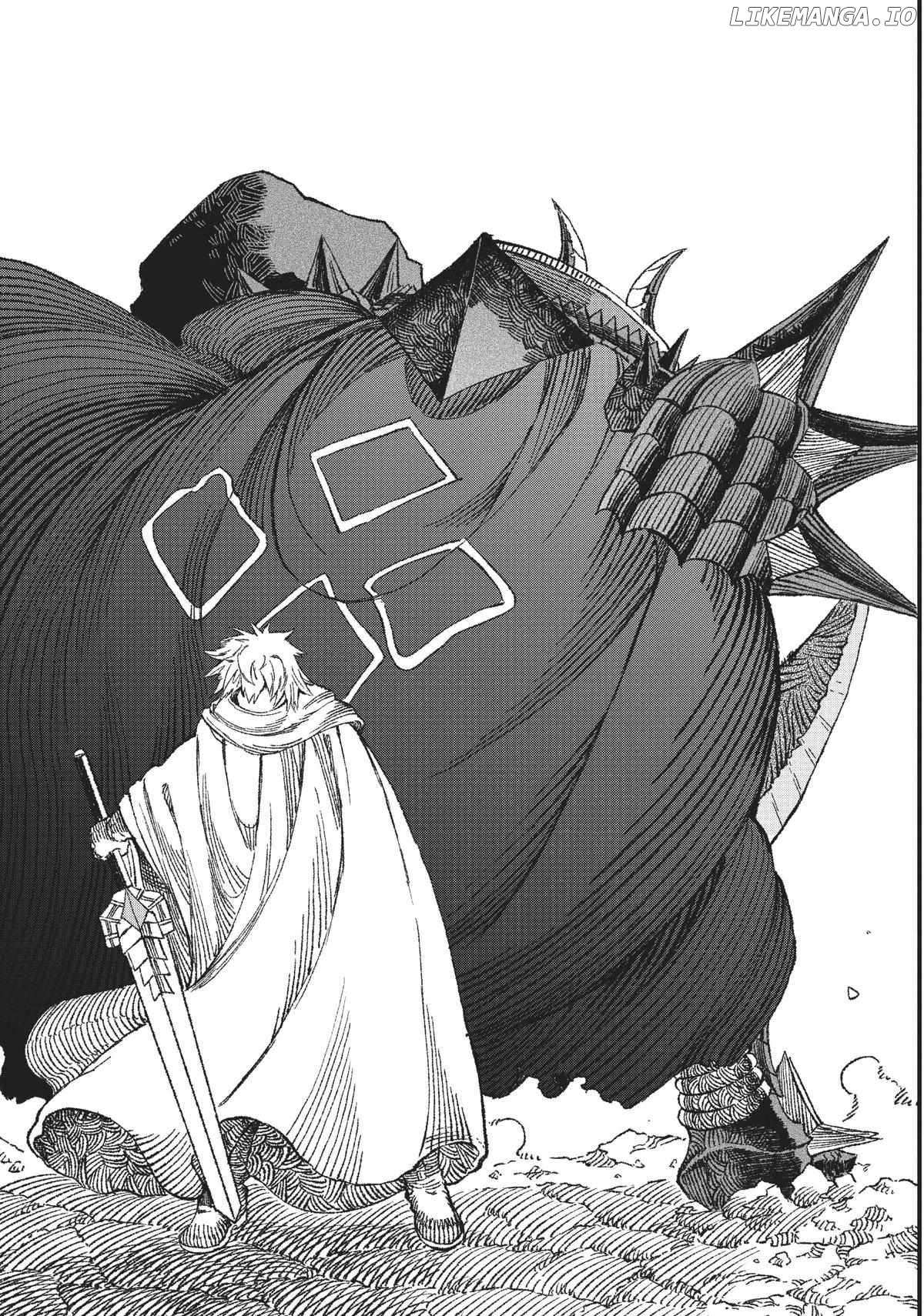 The Comeback Of The Demon King Who Formed A Demon's Guild After Being Vanquished By The Hero - Chapter 53