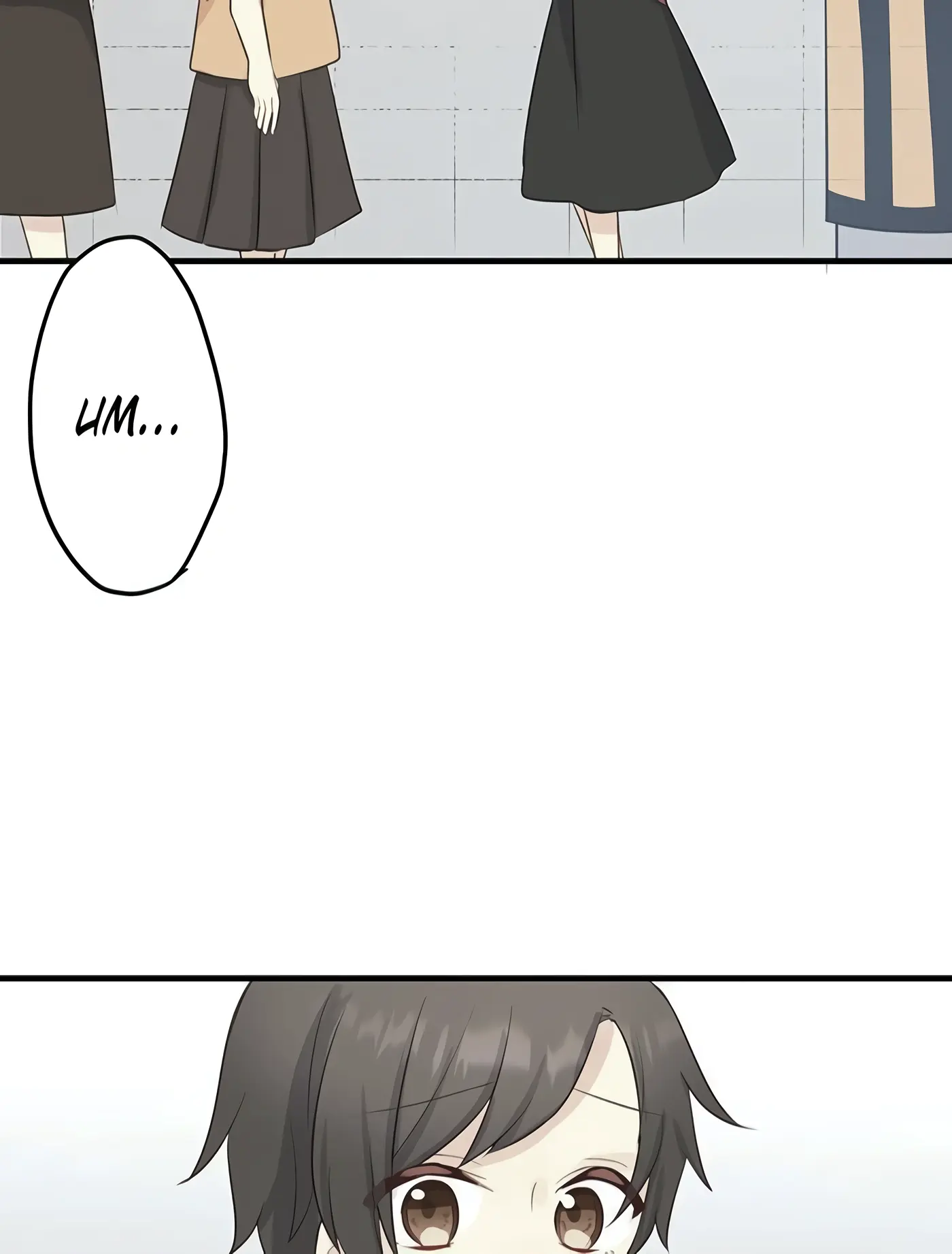 Lilies - Chapter 3