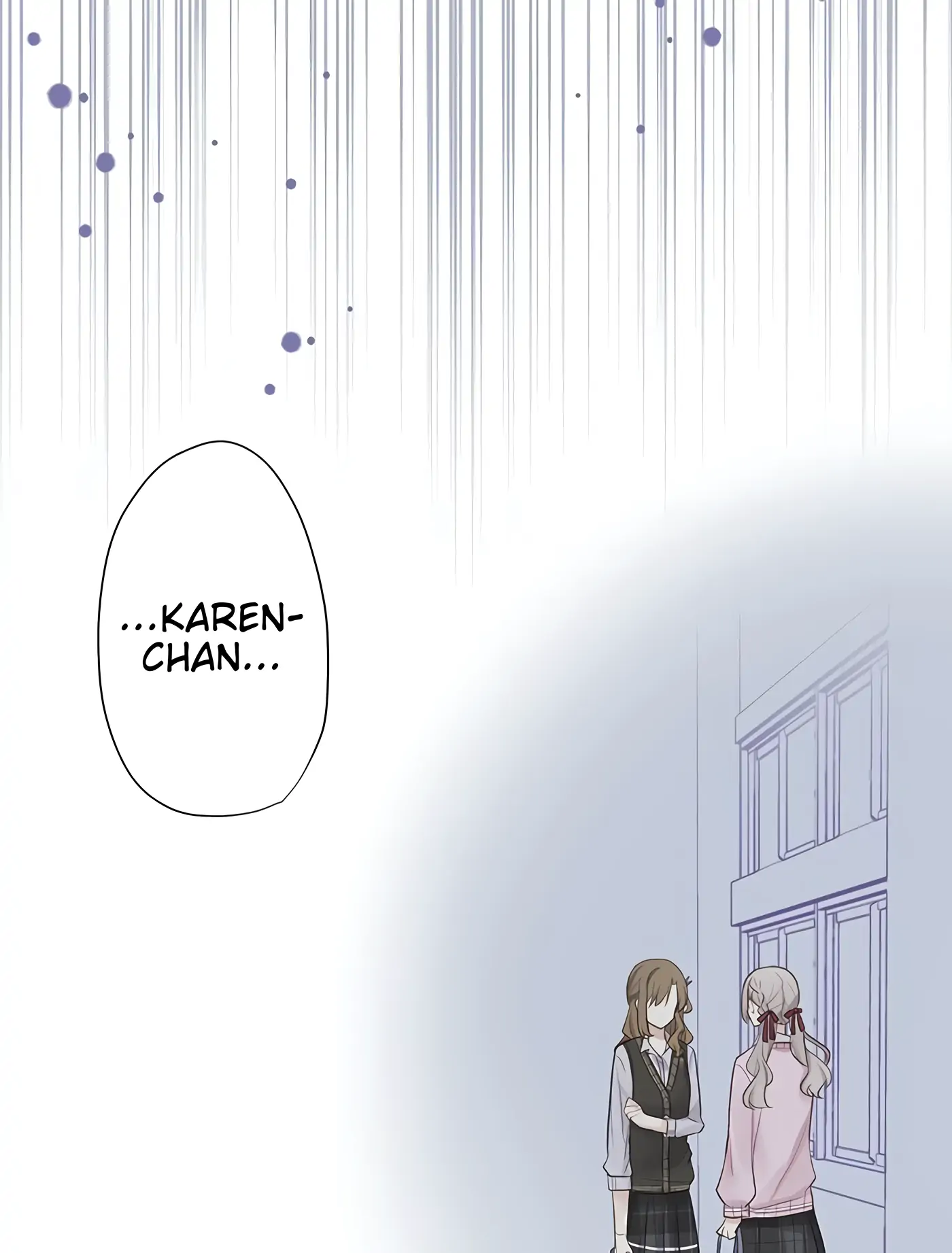 Lilies - Chapter 60