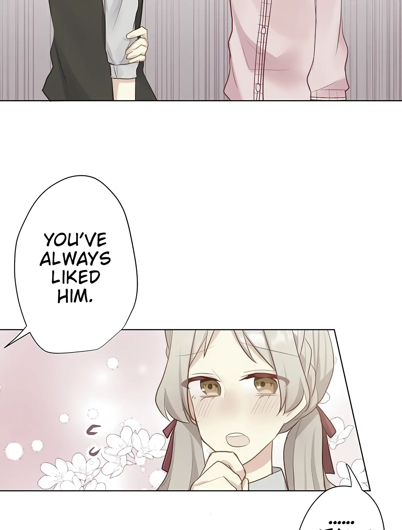 Lilies - Chapter 60