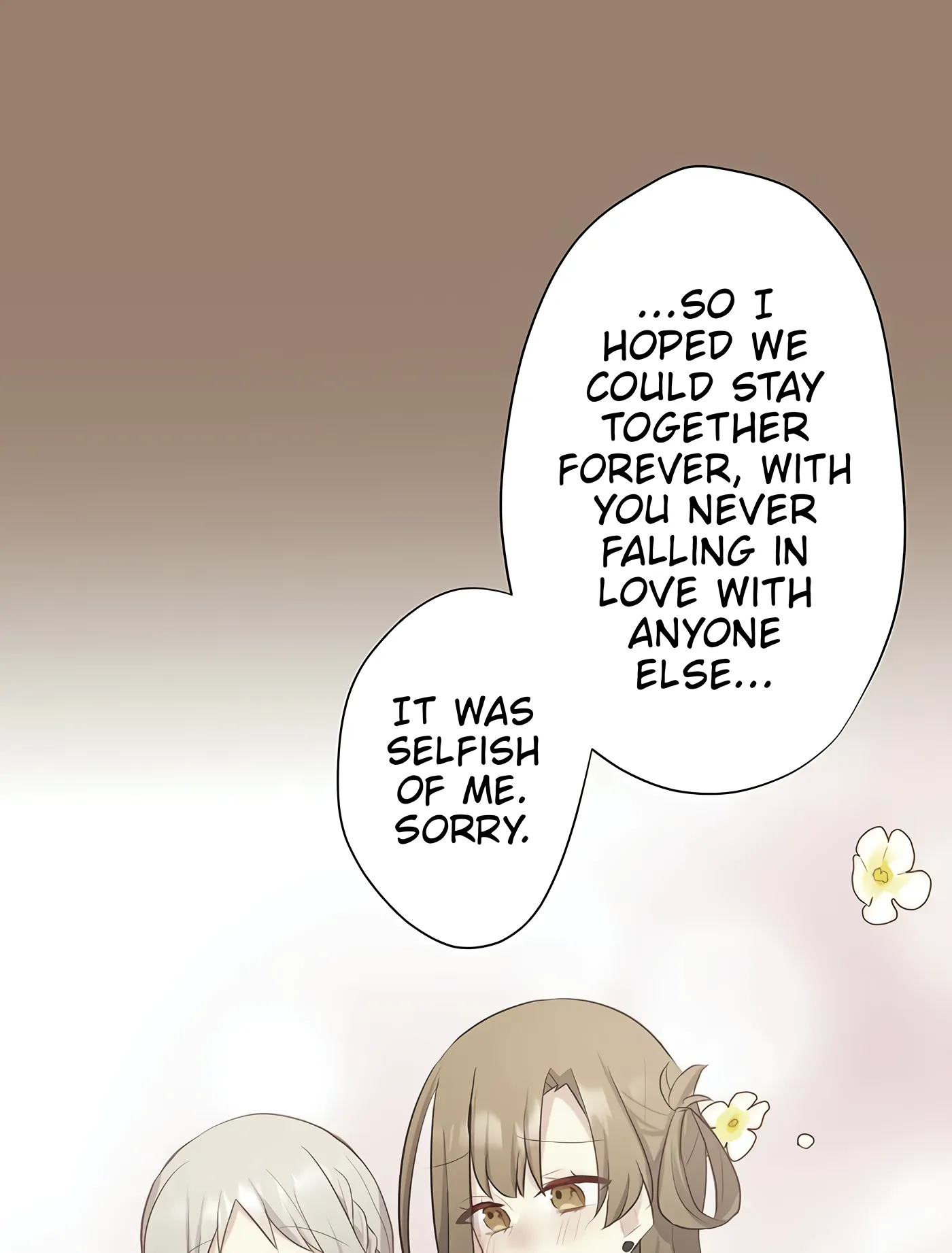 Lilies - Chapter 60