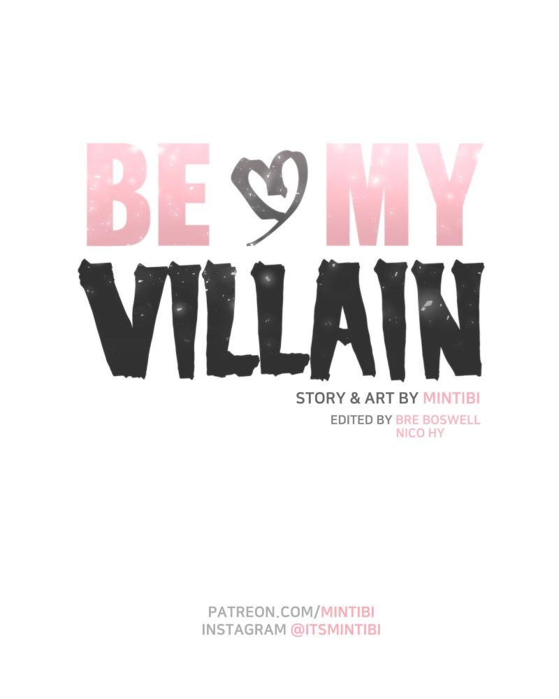 Be My Villain - Chapter 29