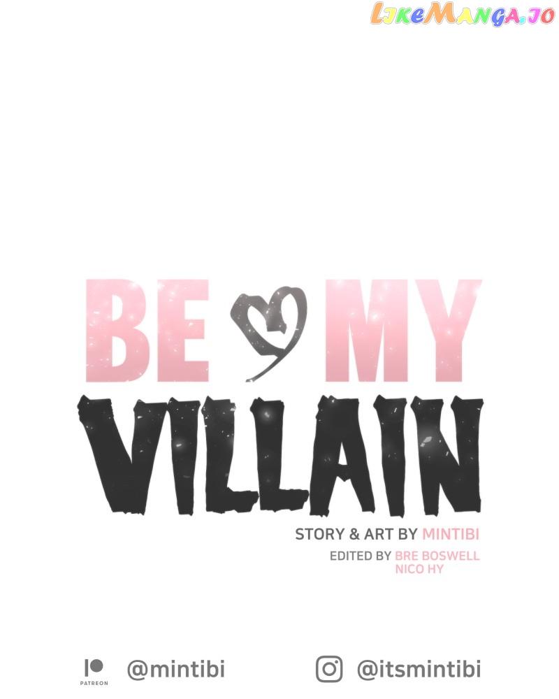 Be My Villain - Chapter 89