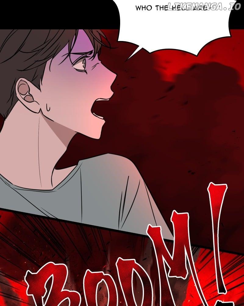 Be My Villain - Chapter 107