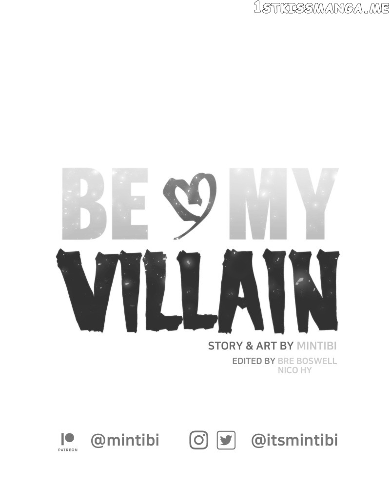 Be My Villain - Chapter 68