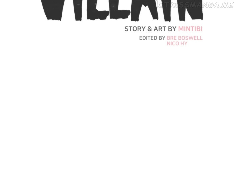 Be My Villain - Chapter 60