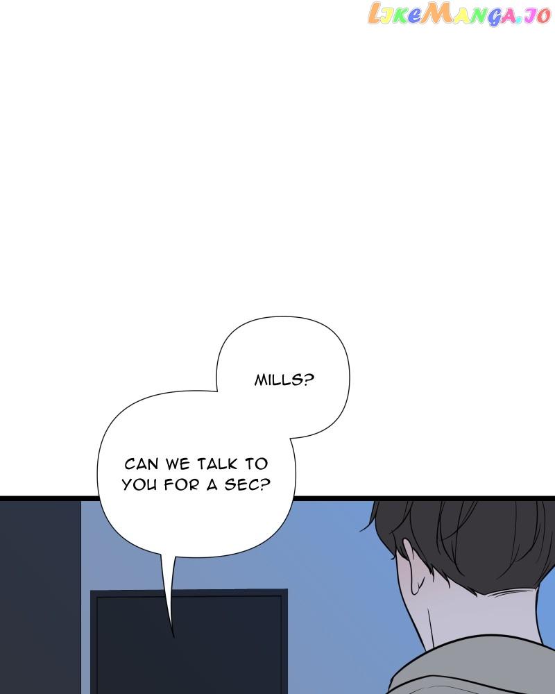 Be My Villain - Chapter 88