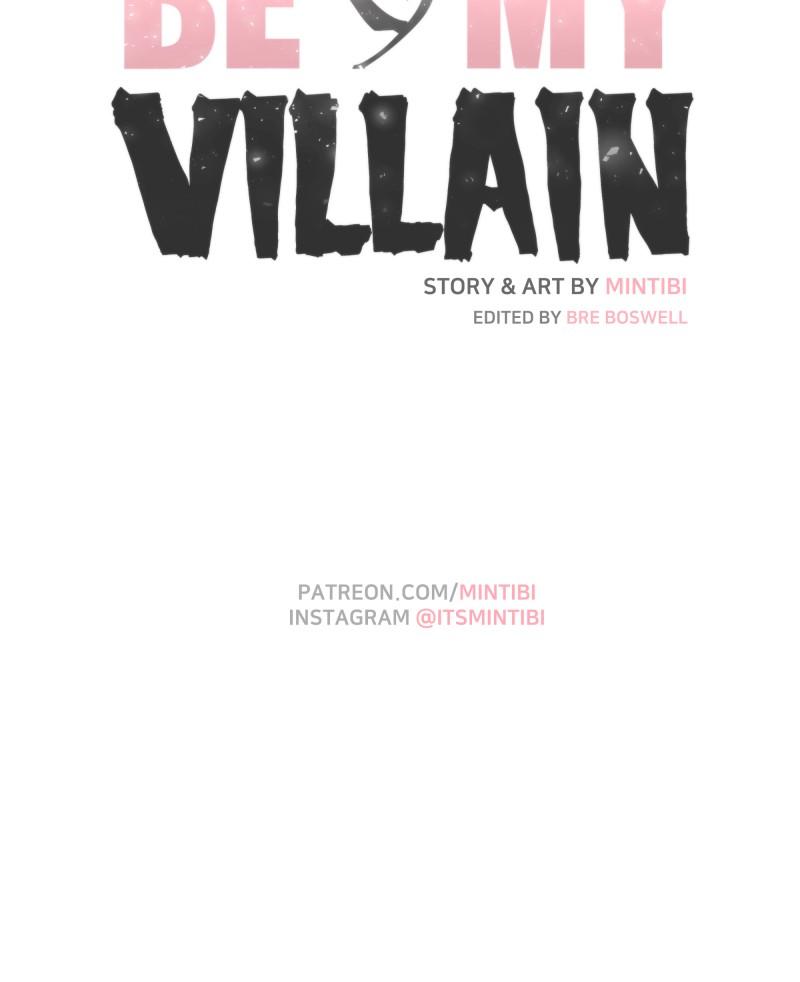 Be My Villain - Chapter 31