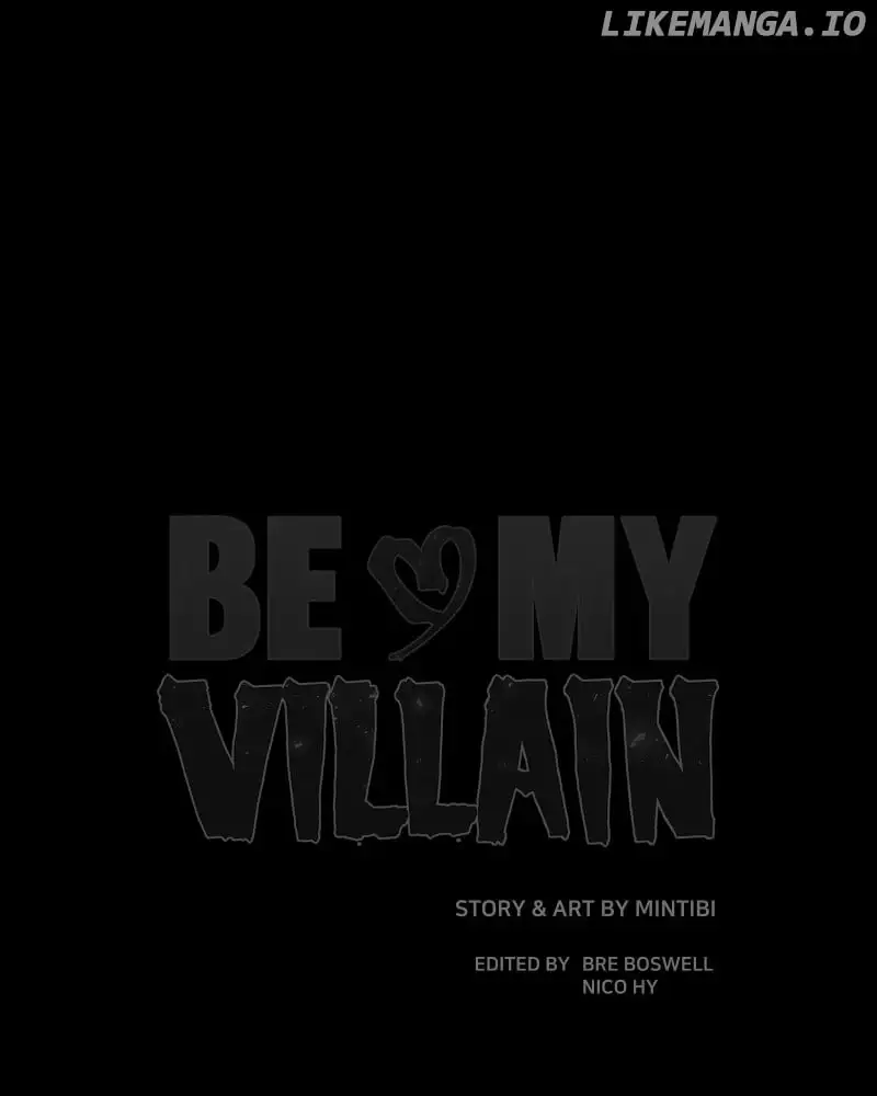 Be My Villain - Chapter 109