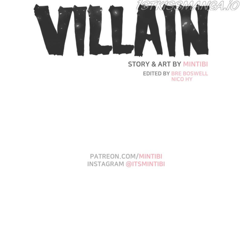 Be My Villain - Chapter 46