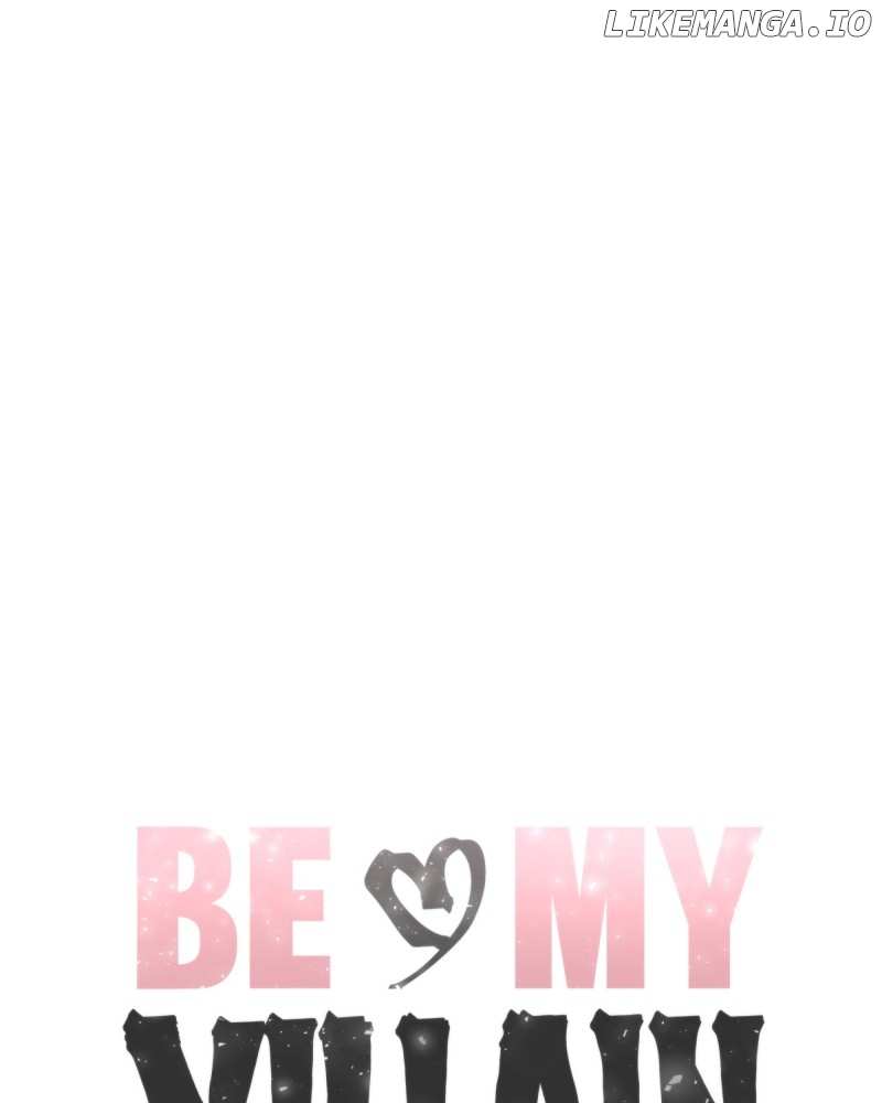 Be My Villain - Chapter 103