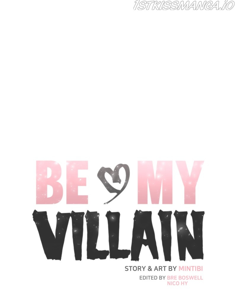 Be My Villain - Chapter 39