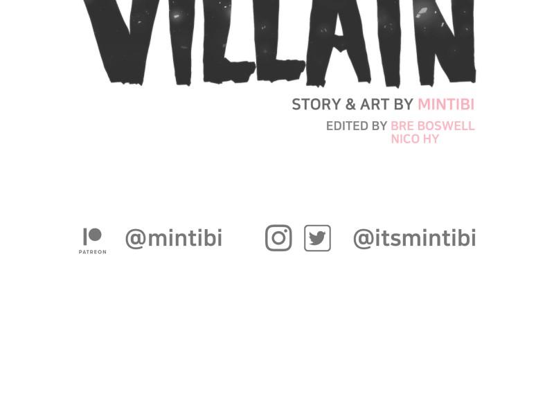 Be My Villain - Chapter 79