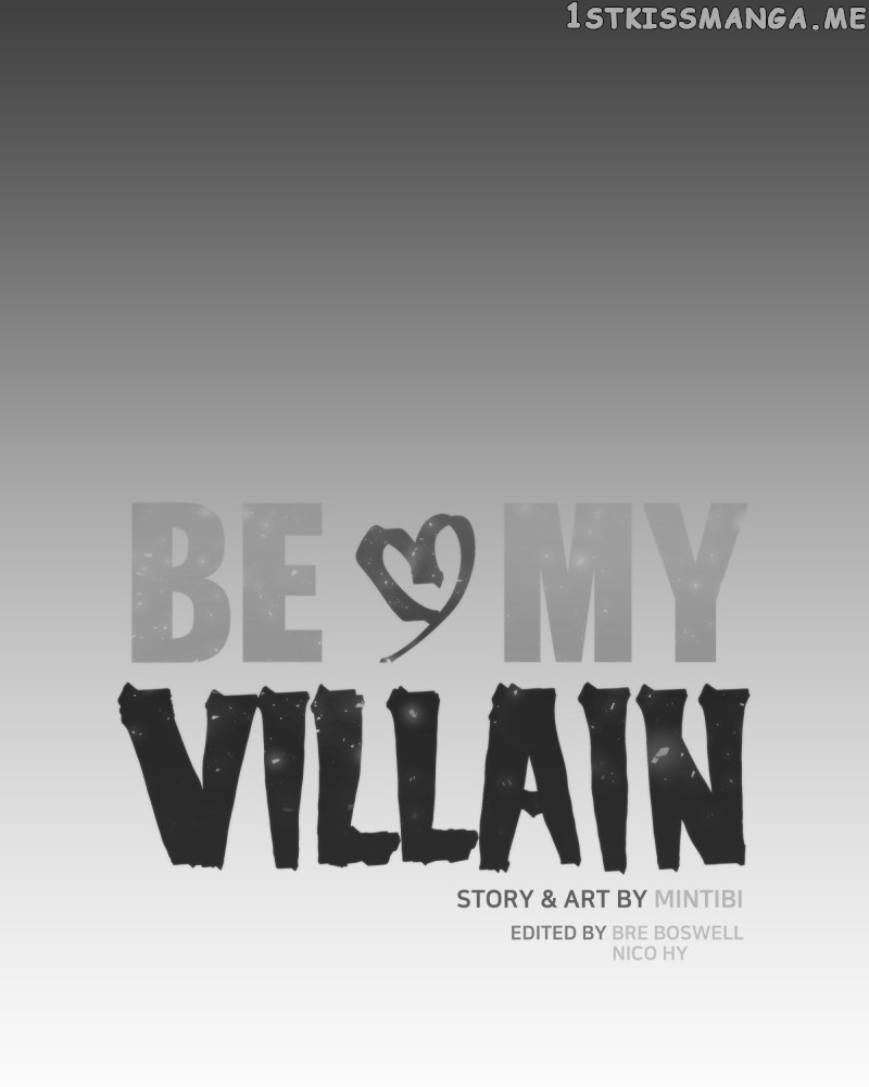 Be My Villain - Chapter 66