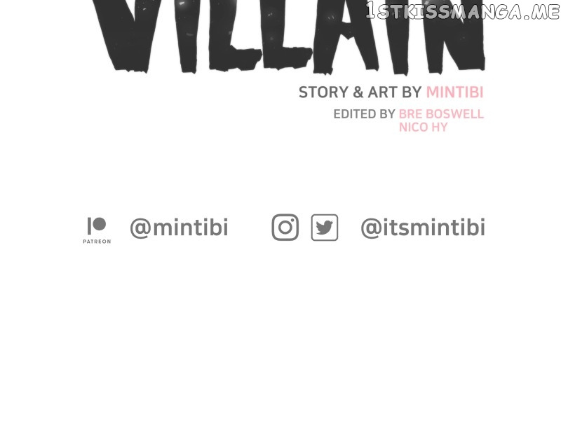 Be My Villain - Chapter 71