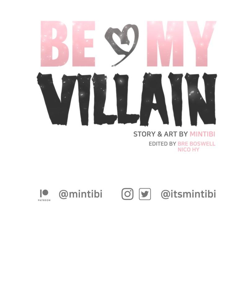 Be My Villain - Chapter 83