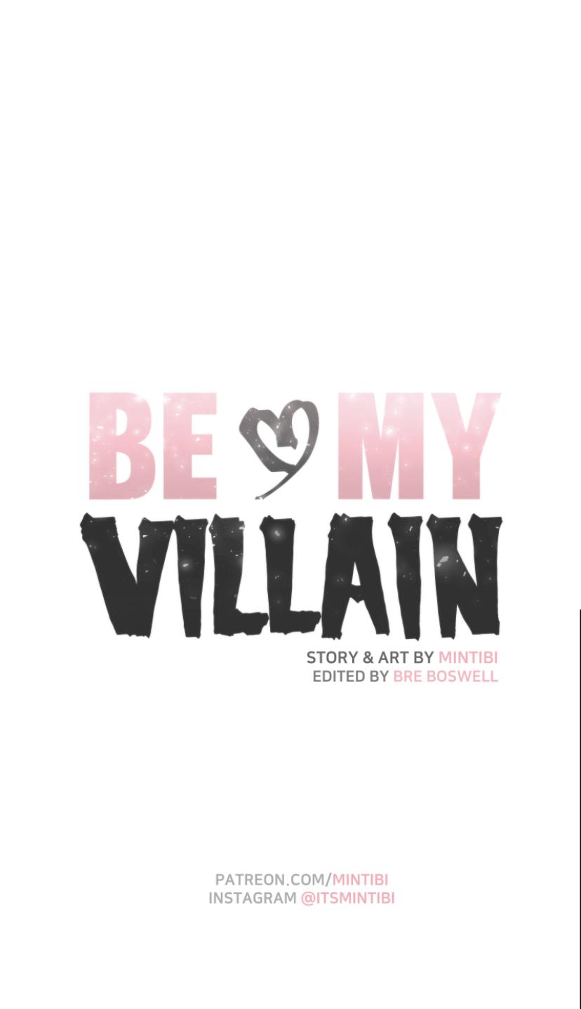 Be My Villain - Chapter 16