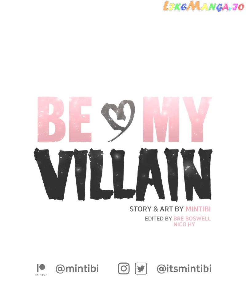 Be My Villain - Chapter 93