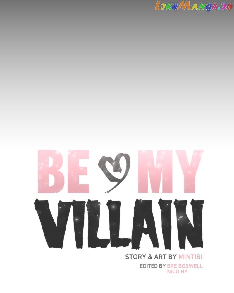 Be My Villain - Chapter 84