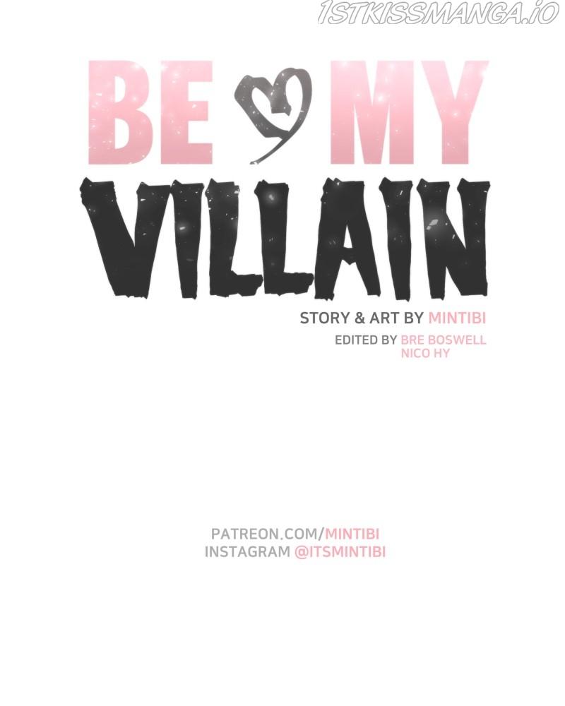 Be My Villain - Chapter 37