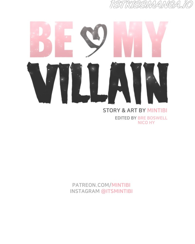 Be My Villain - Chapter 47