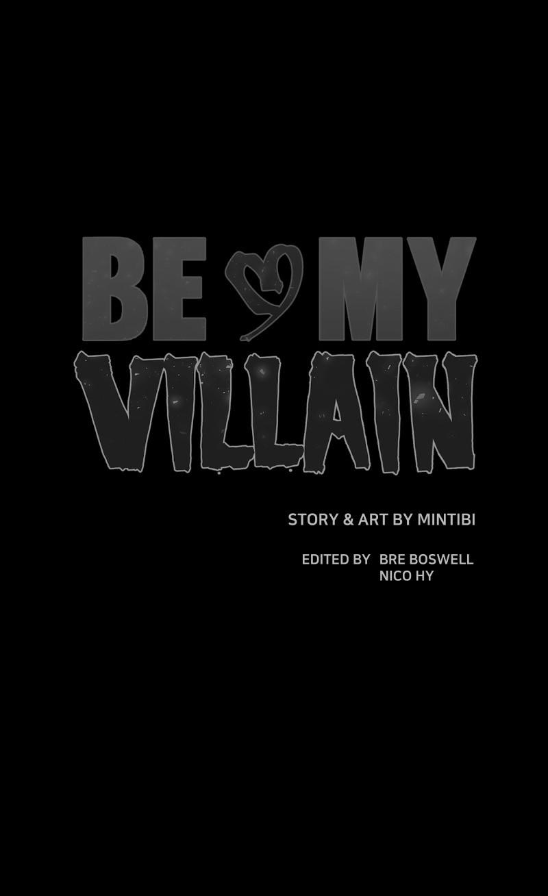 Be My Villain - Chapter 81