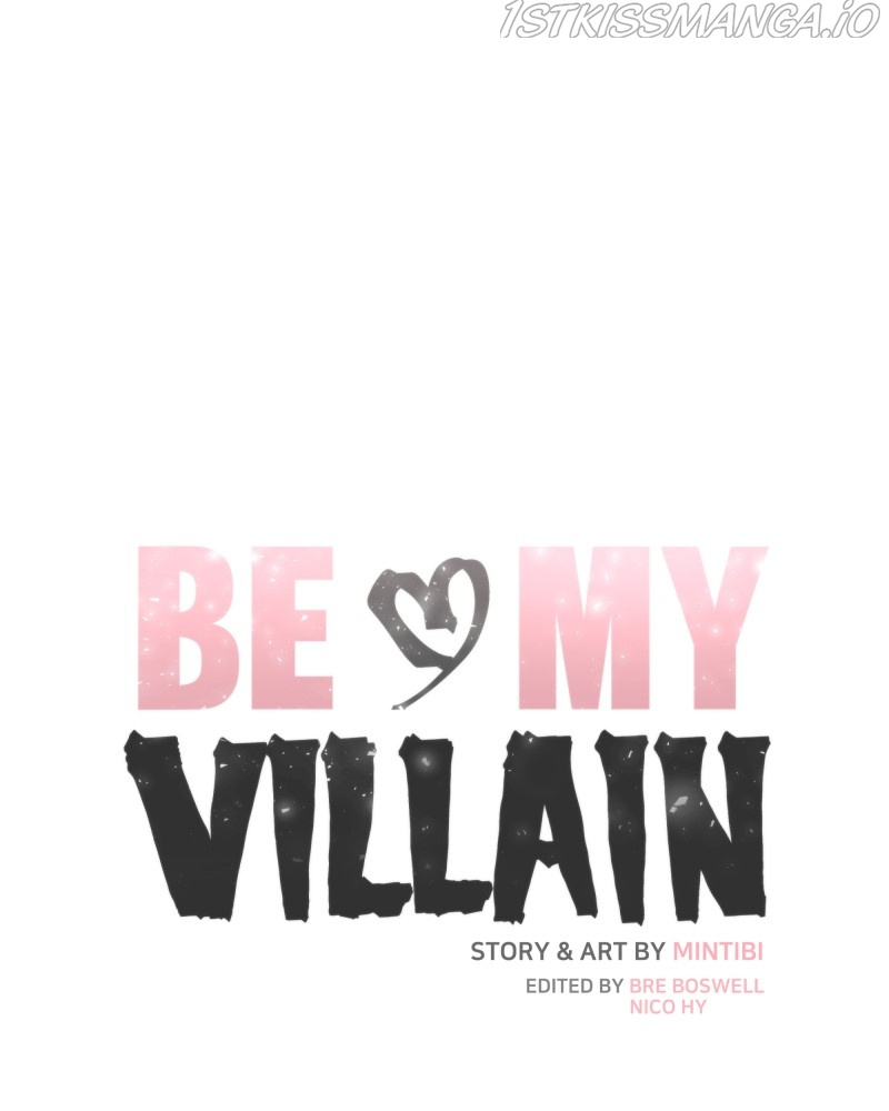 Be My Villain - Chapter 45