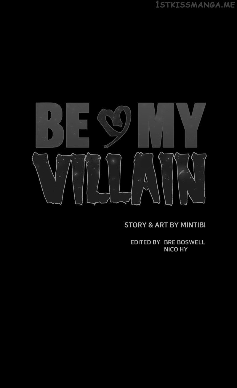 Be My Villain - Chapter 64