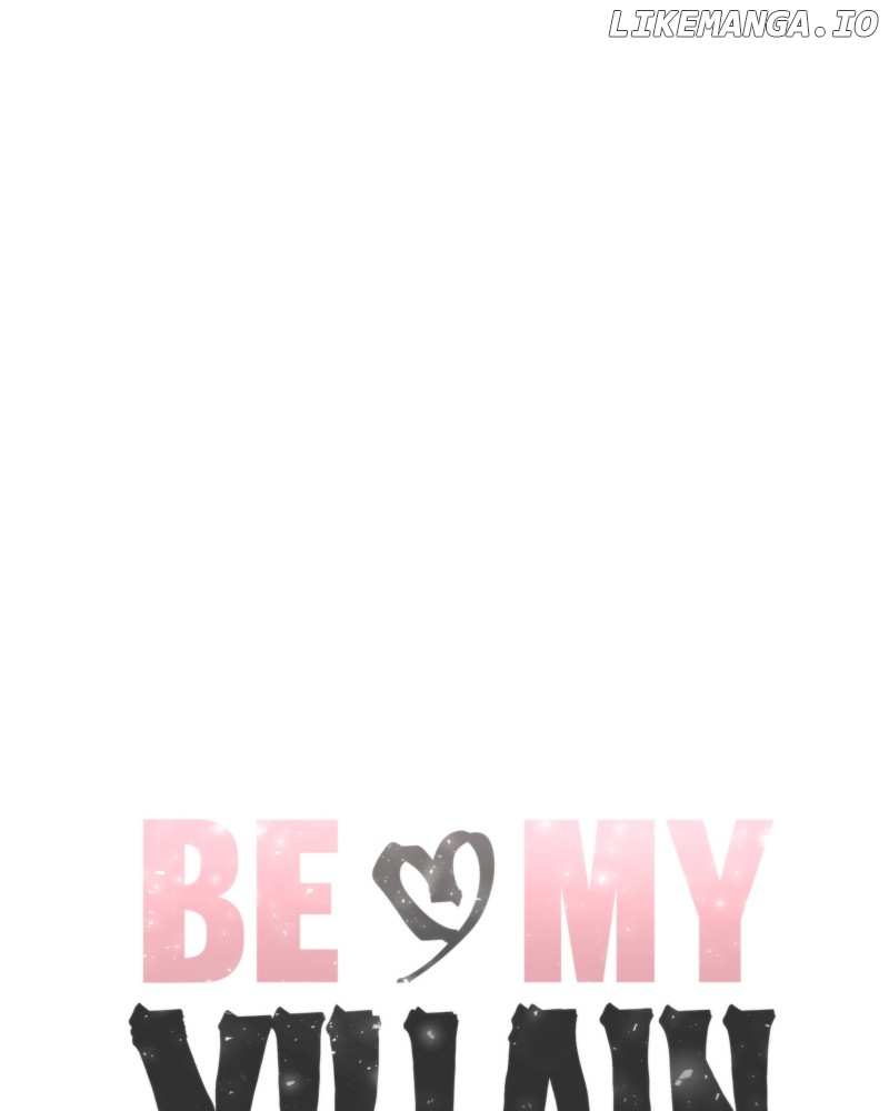 Be My Villain - Chapter 102