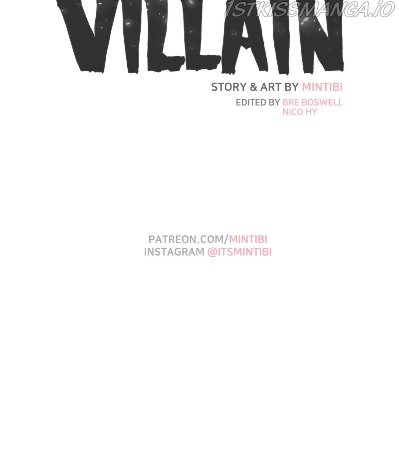 Be My Villain - Chapter 40