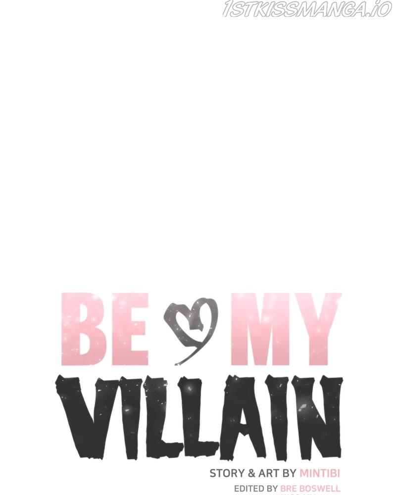 Be My Villain - Chapter 35