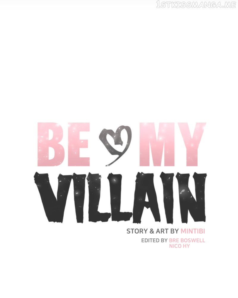 Be My Villain - Chapter 62