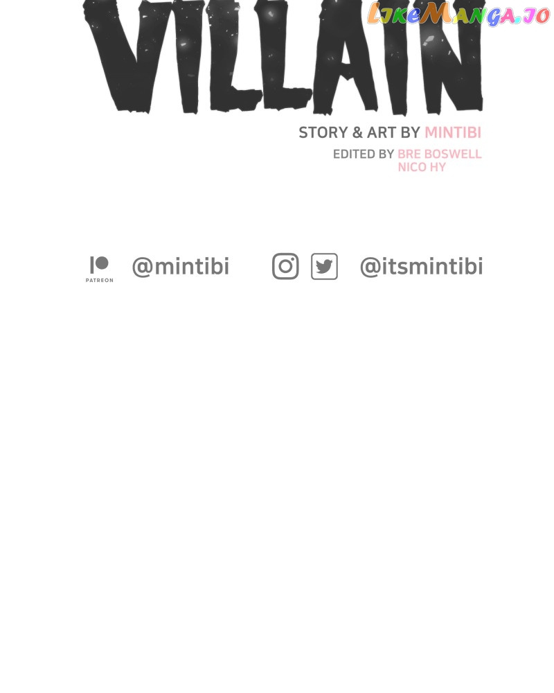 Be My Villain - Chapter 94