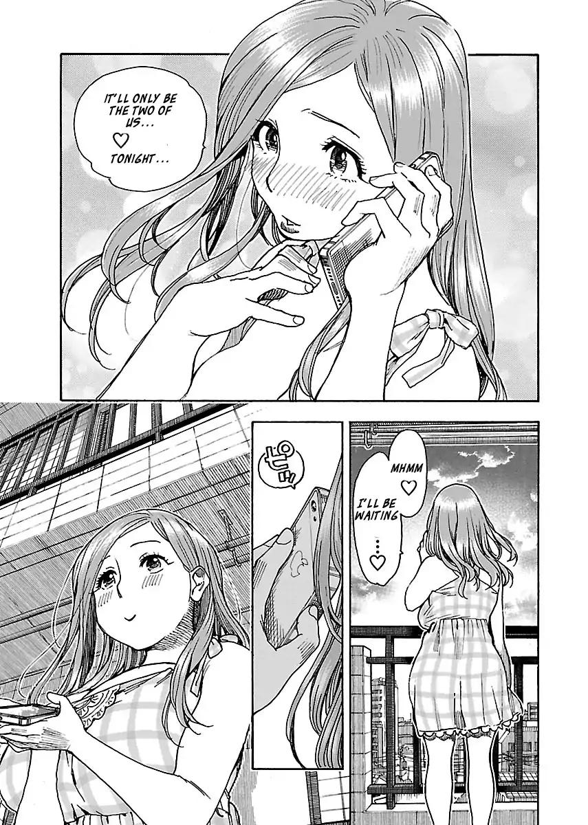 Okusan - Chapter 73