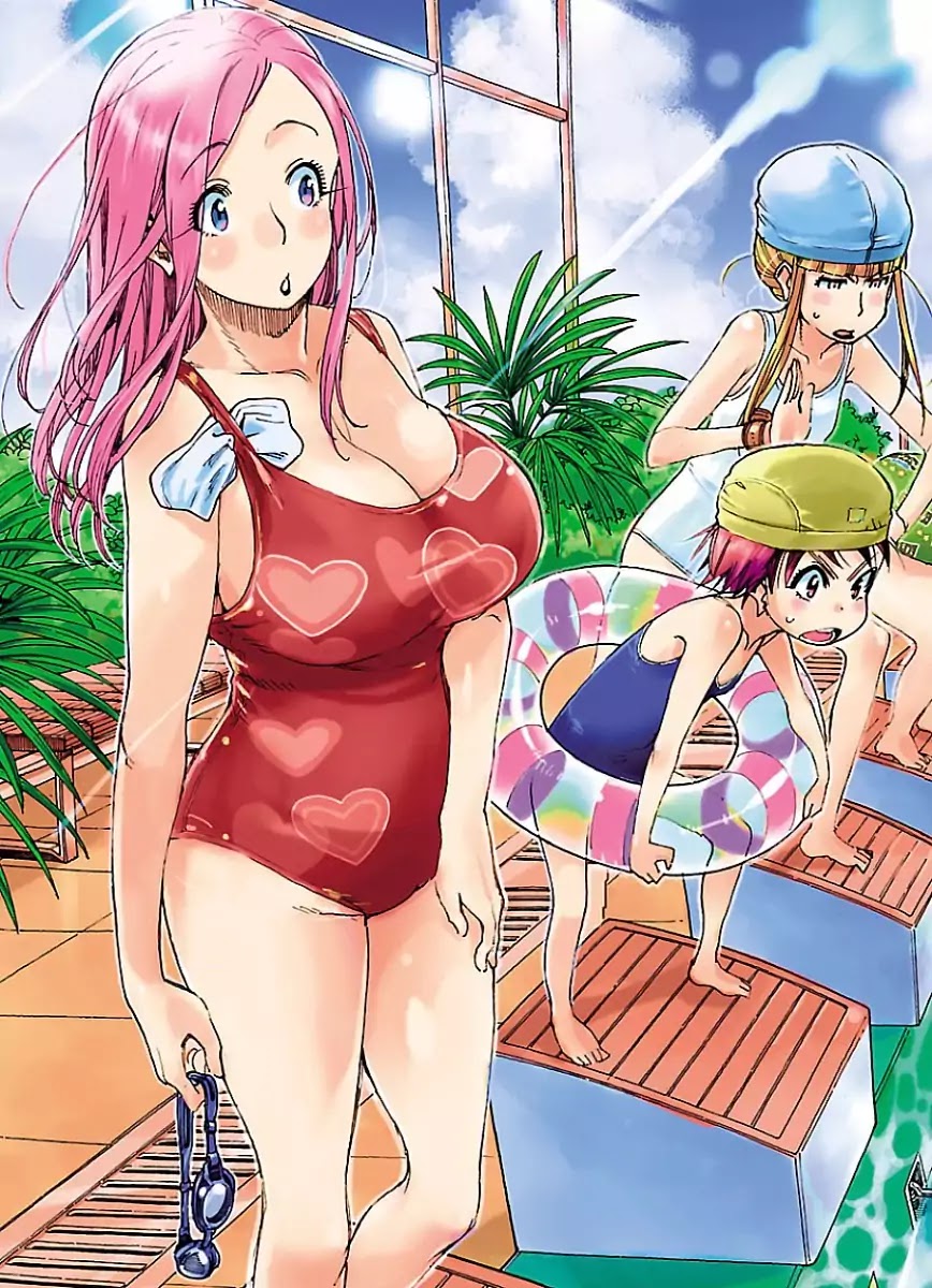 Okusan - Chapter 62: The Door To Summer