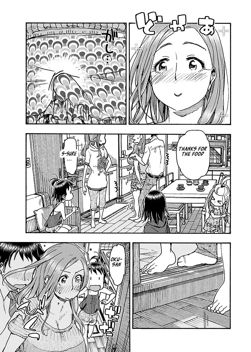 Okusan - Chapter 71