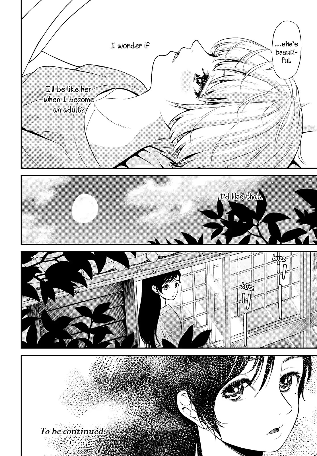 Kimi Wa Shoujo - Chapter 1