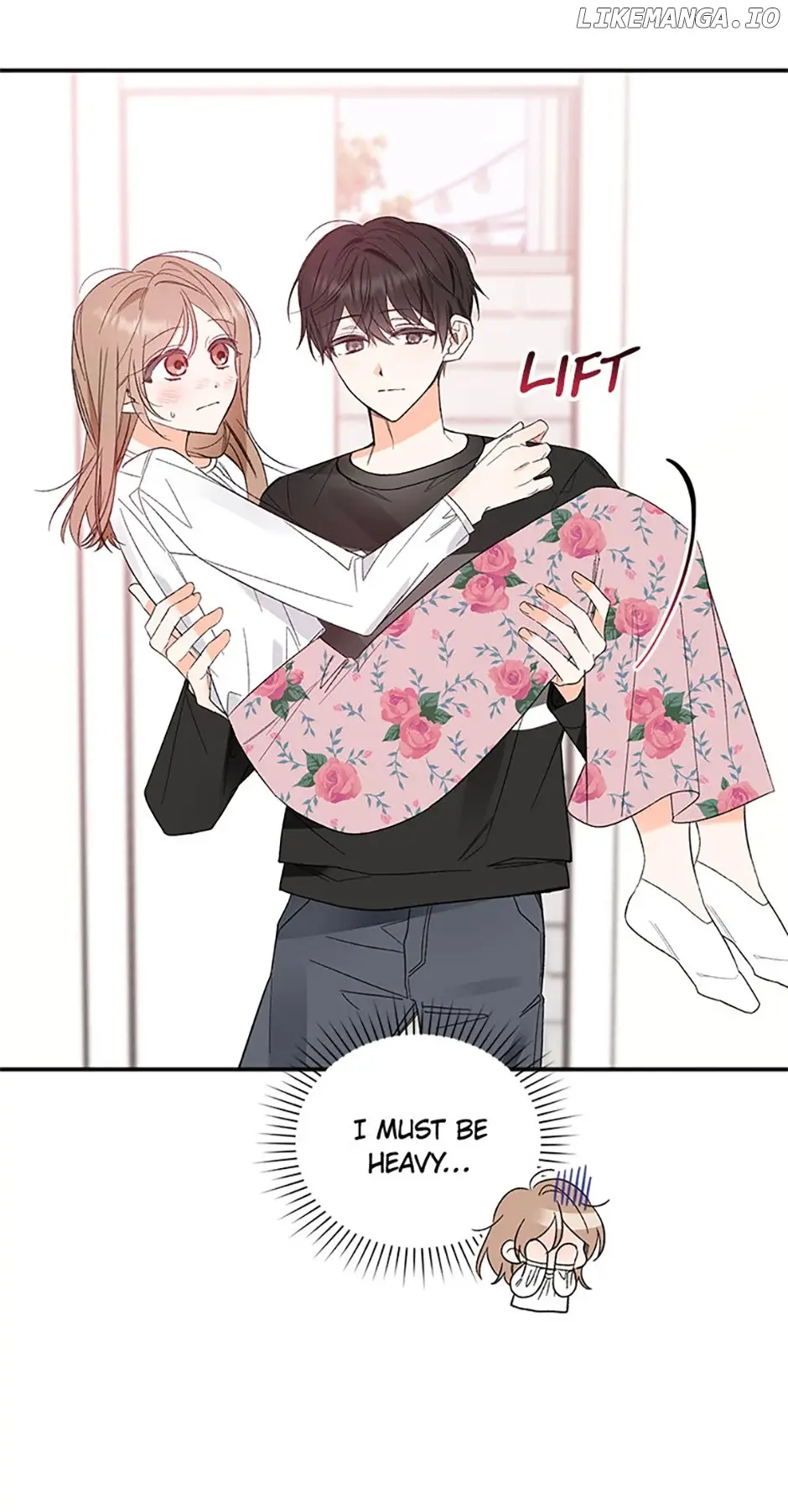 Ideal Match Delivery Service - Chapter 51