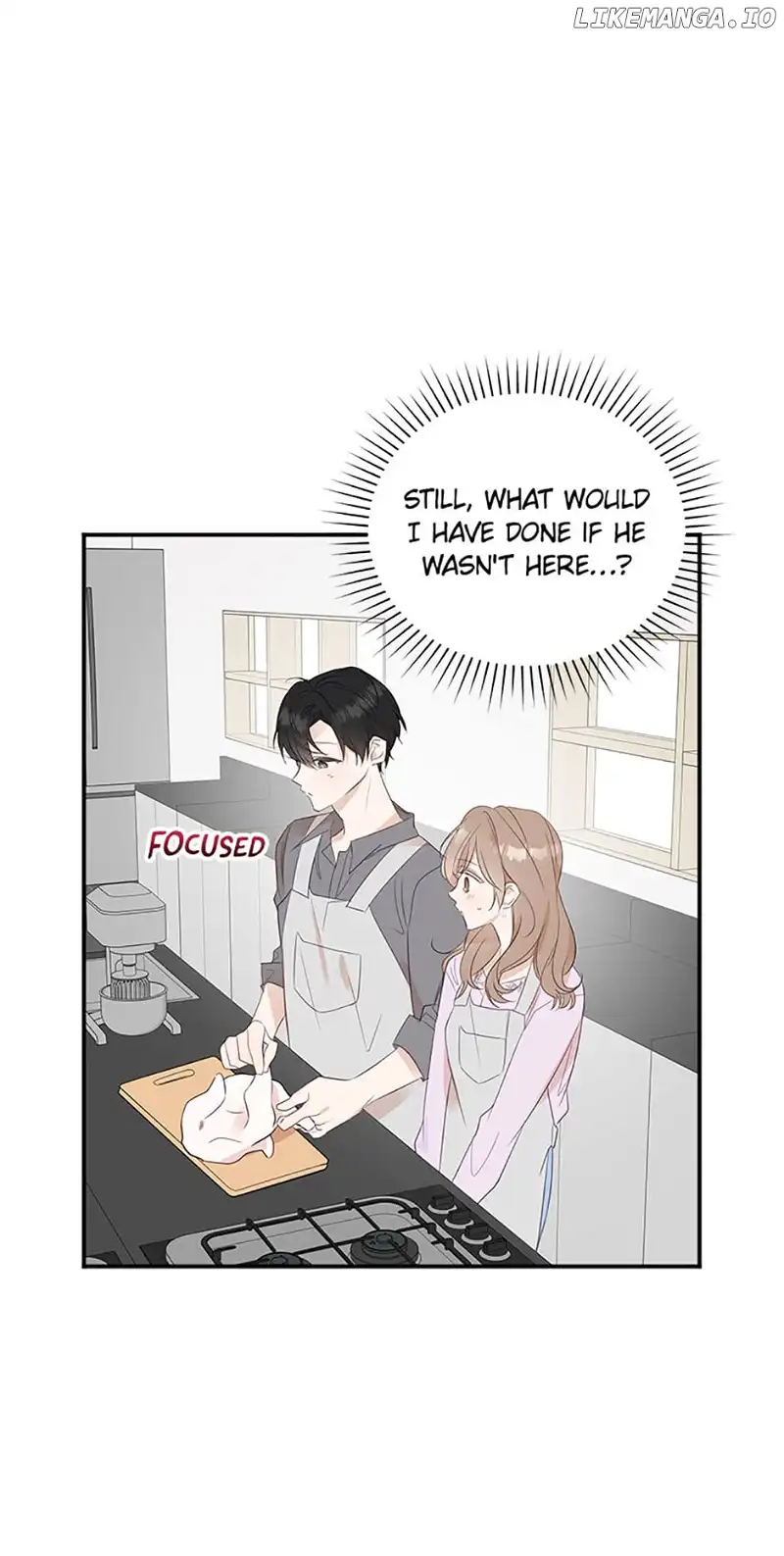 Ideal Match Delivery Service - Chapter 26