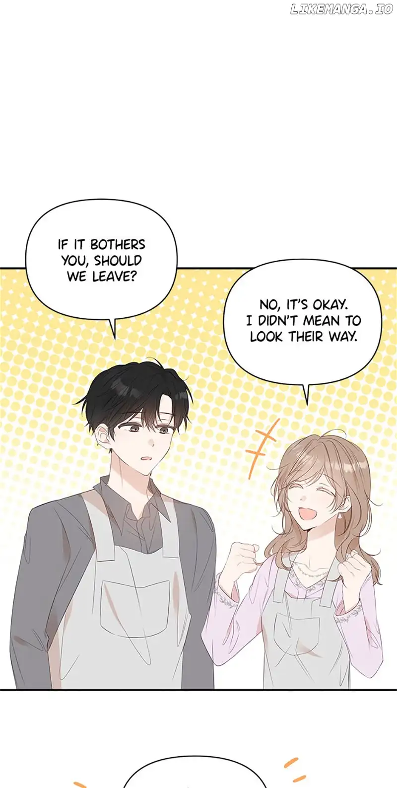 Ideal Match Delivery Service - Chapter 26