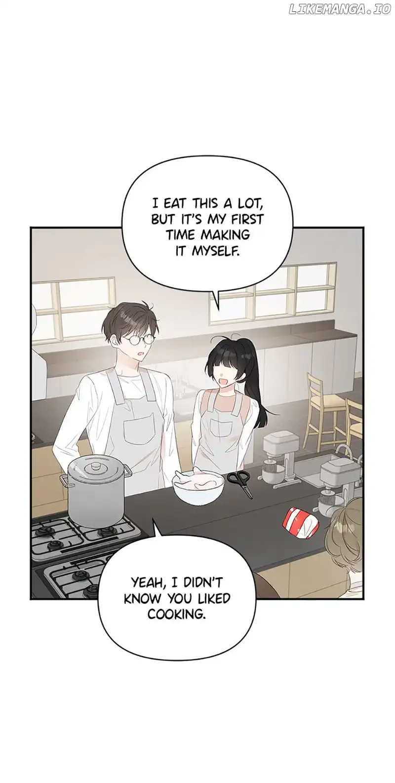 Ideal Match Delivery Service - Chapter 26